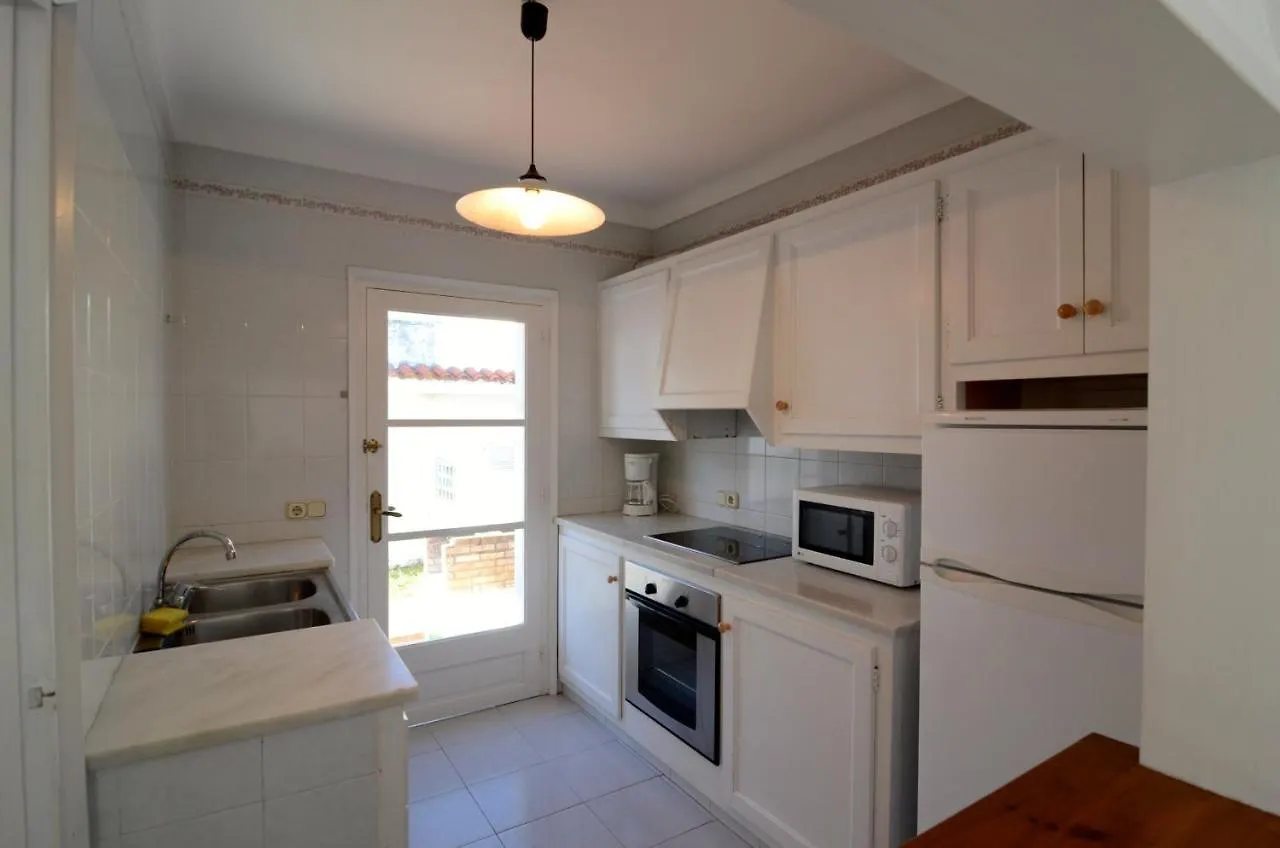 La Vinya I - Casas Adosadas L' Escala