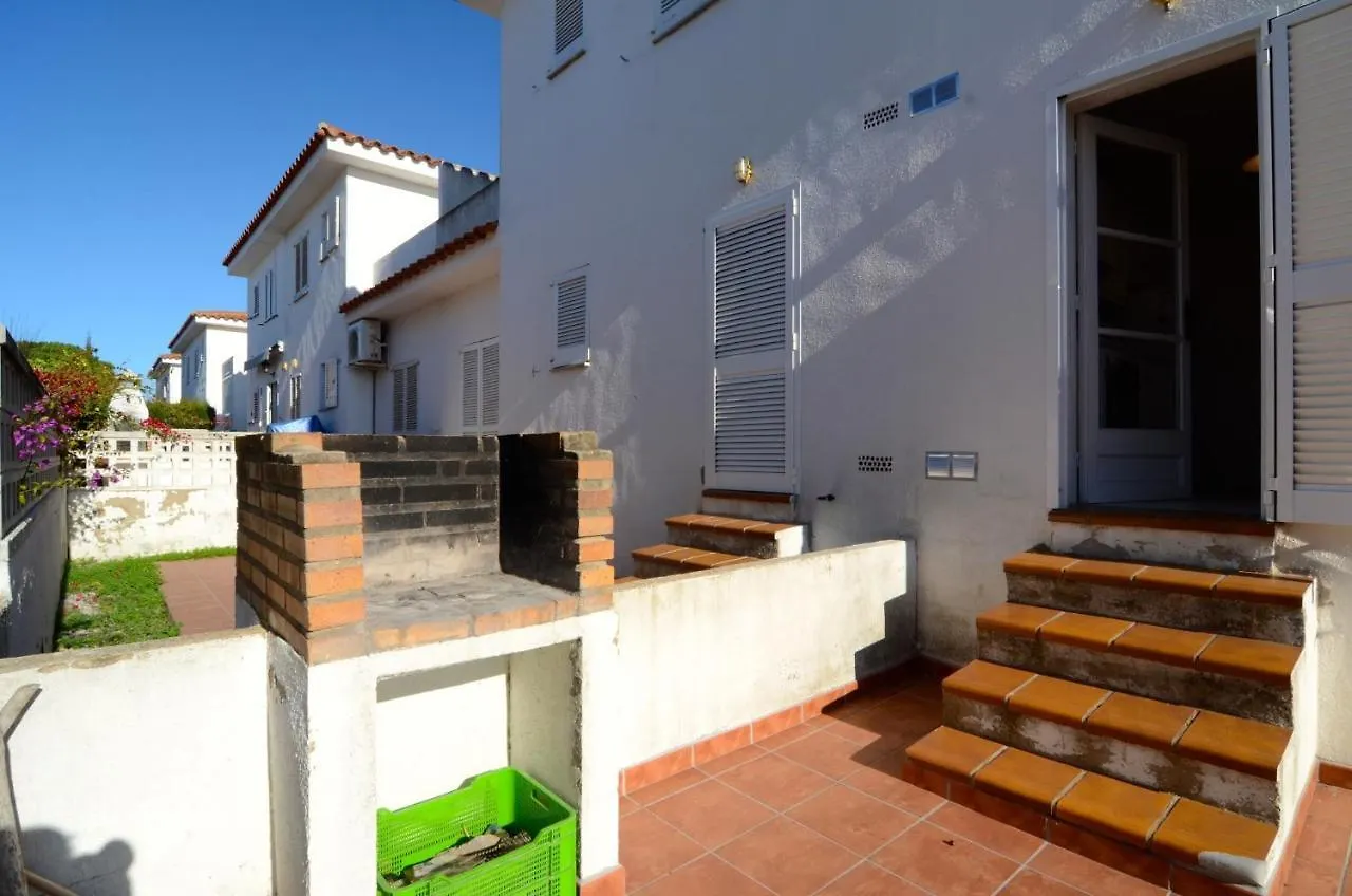 La Vinya I - Casas Adosadas L' Escala بيت للعطل
