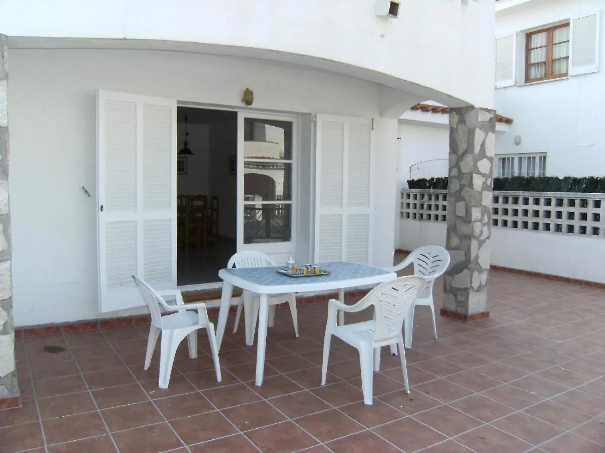 La Vinya I - Casas Adosadas L' Escala 0*,  إسبانيا