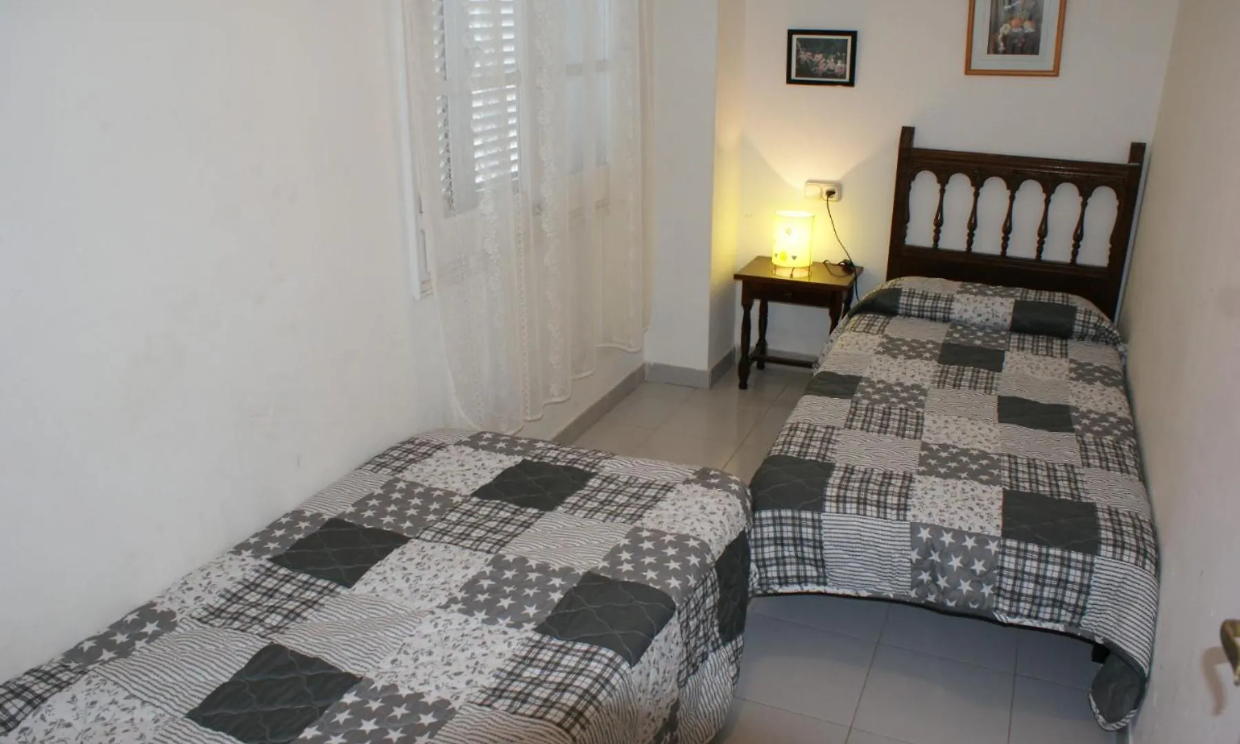 La Vinya I - Casas Adosadas L' Escala بيت للعطل