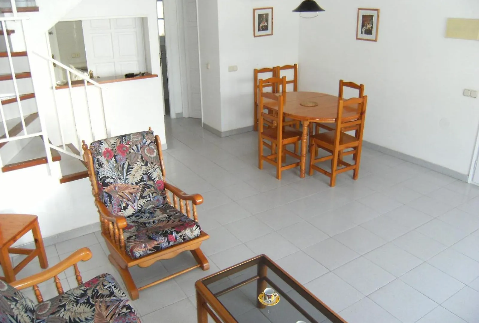 بيت للعطل La Vinya I - Casas Adosadas L' Escala