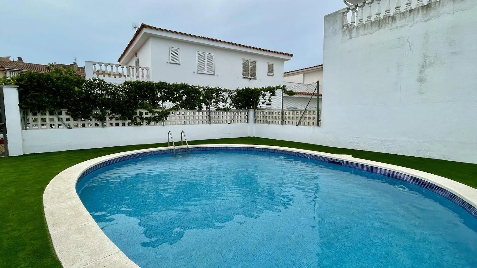 La Vinya I - Casas Adosadas L' Escala
