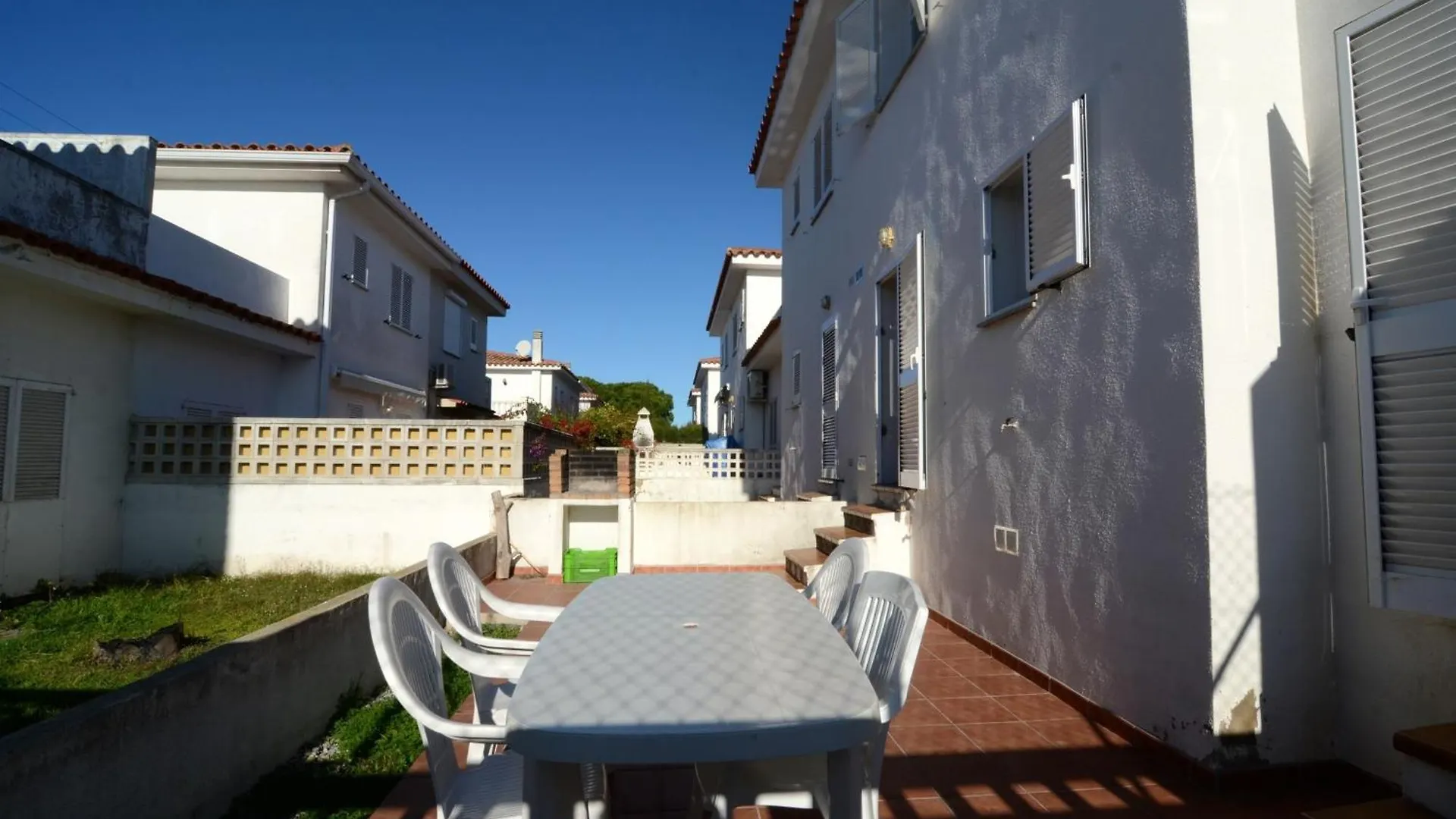 La Vinya I - Casas Adosadas L' Escala إسبانيا
