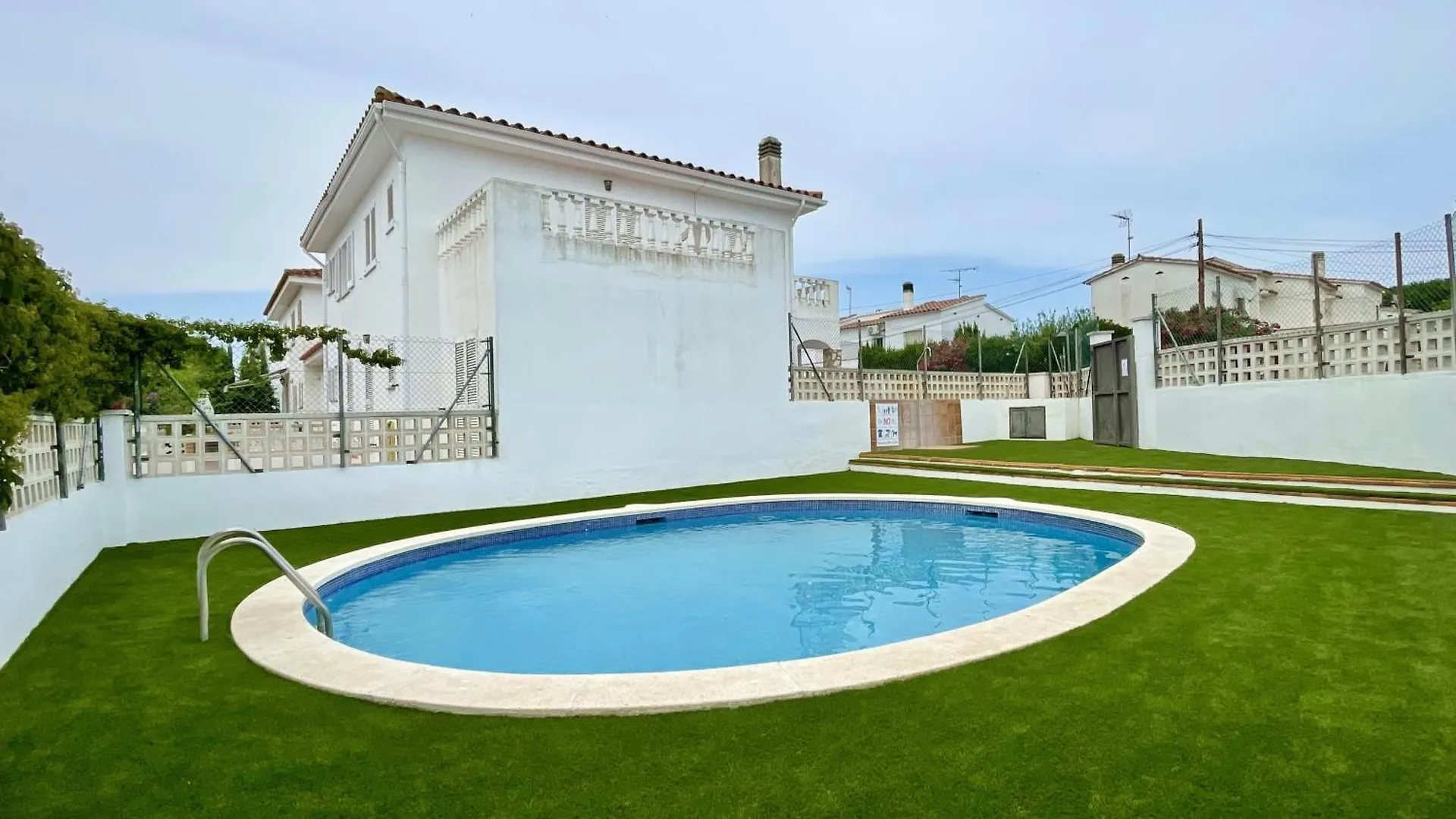 La Vinya I - Casas Adosadas L' Escala 0*,