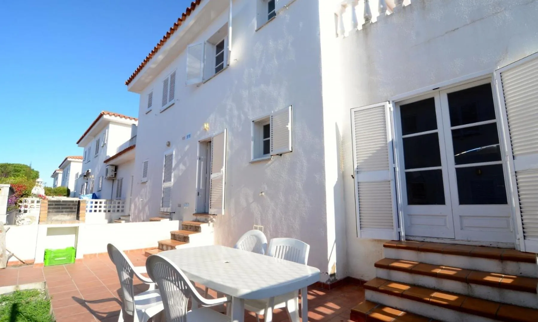 La Vinya I - Casas Adosadas L' Escala