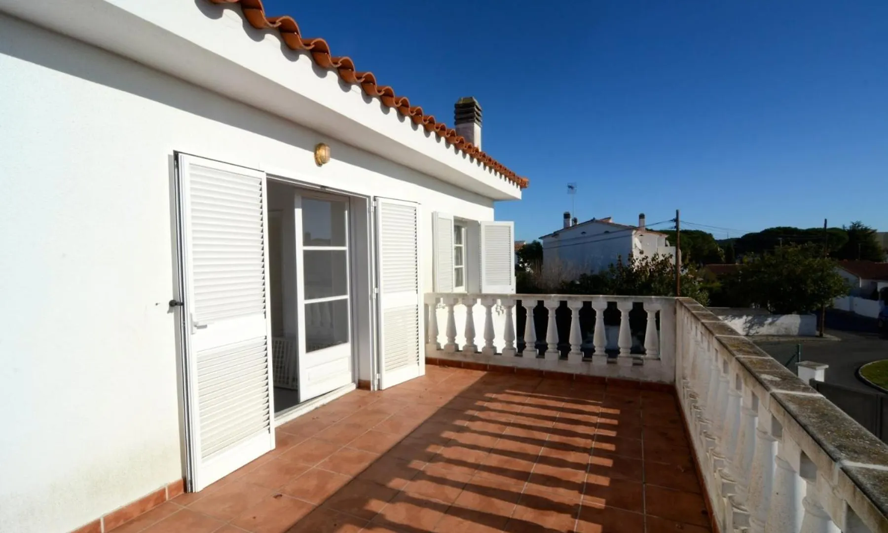 La Vinya I - Casas Adosadas L' Escala Nyaraló