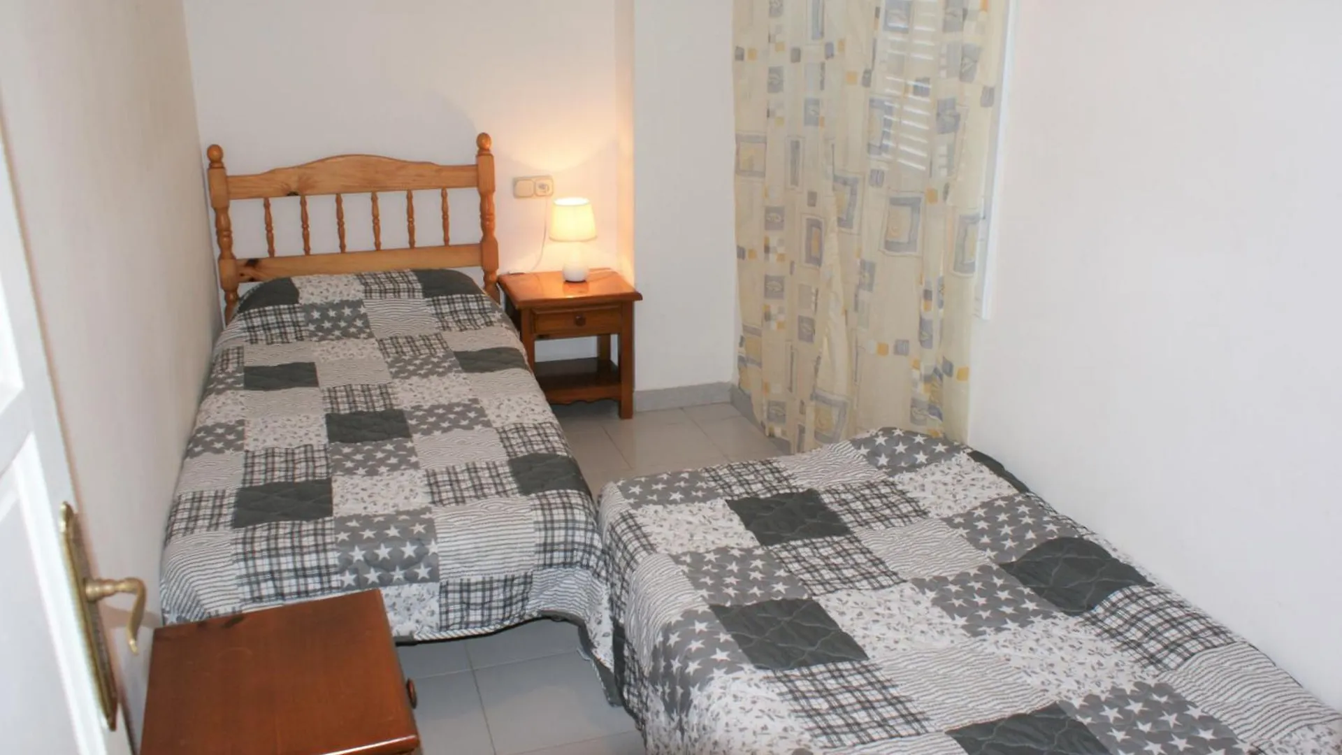 Nyaraló La Vinya I - Casas Adosadas L' Escala Spanyolország