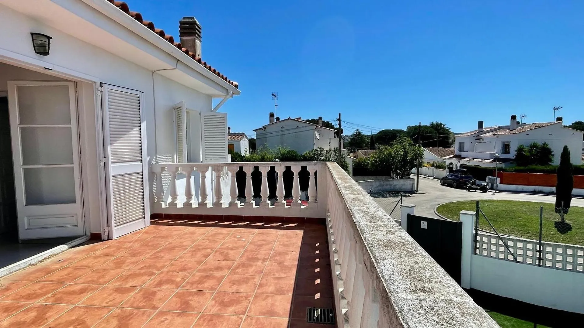 La Vinya I - Casas Adosadas L' Escala بيت للعطل