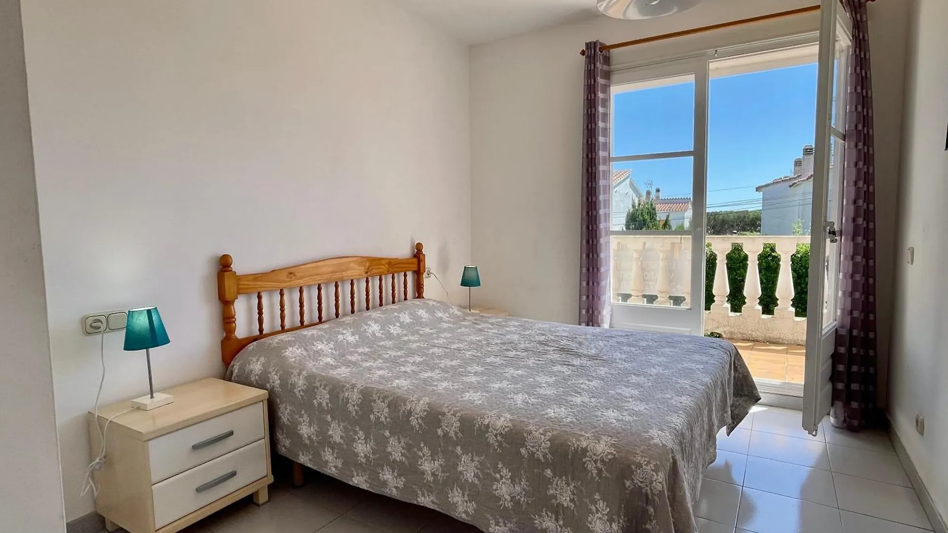 La Vinya I - Casas Adosadas L' Escala 0*,  إسبانيا