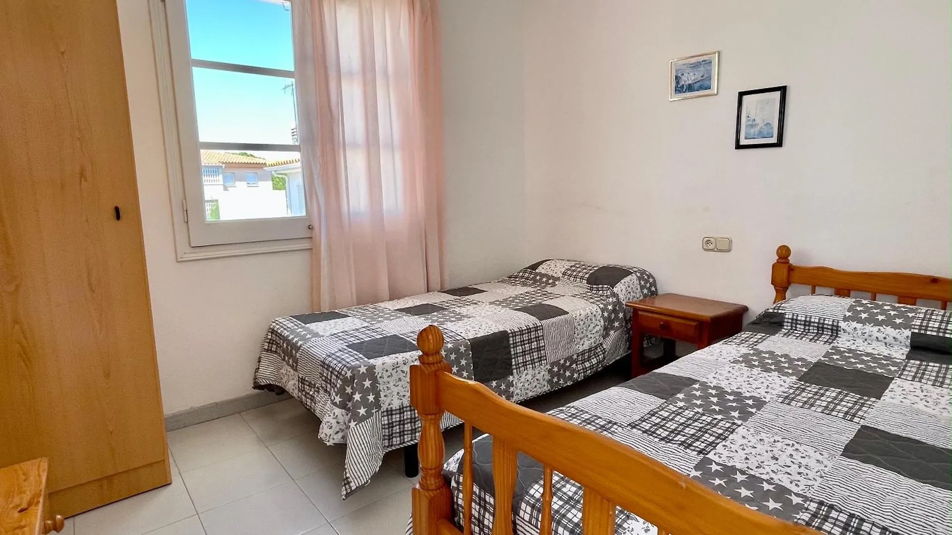 La Vinya I - Casas Adosadas L' Escala 0*,  إسبانيا
