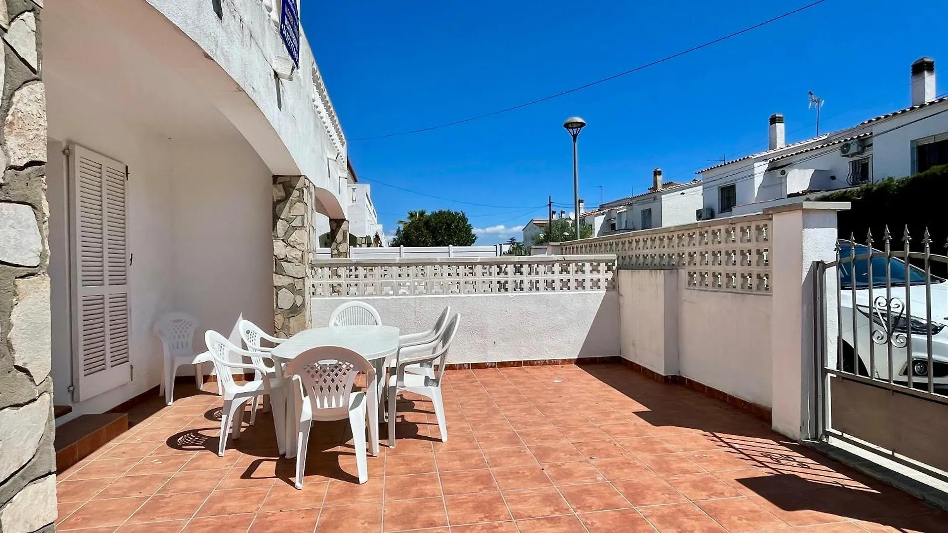 La Vinya I - Casas Adosadas L' Escala