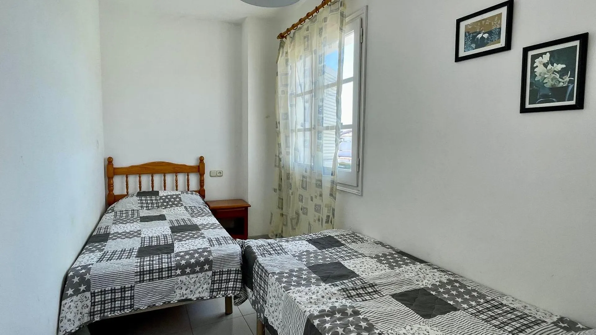 بيت للعطل La Vinya I - Casas Adosadas L' Escala إسبانيا