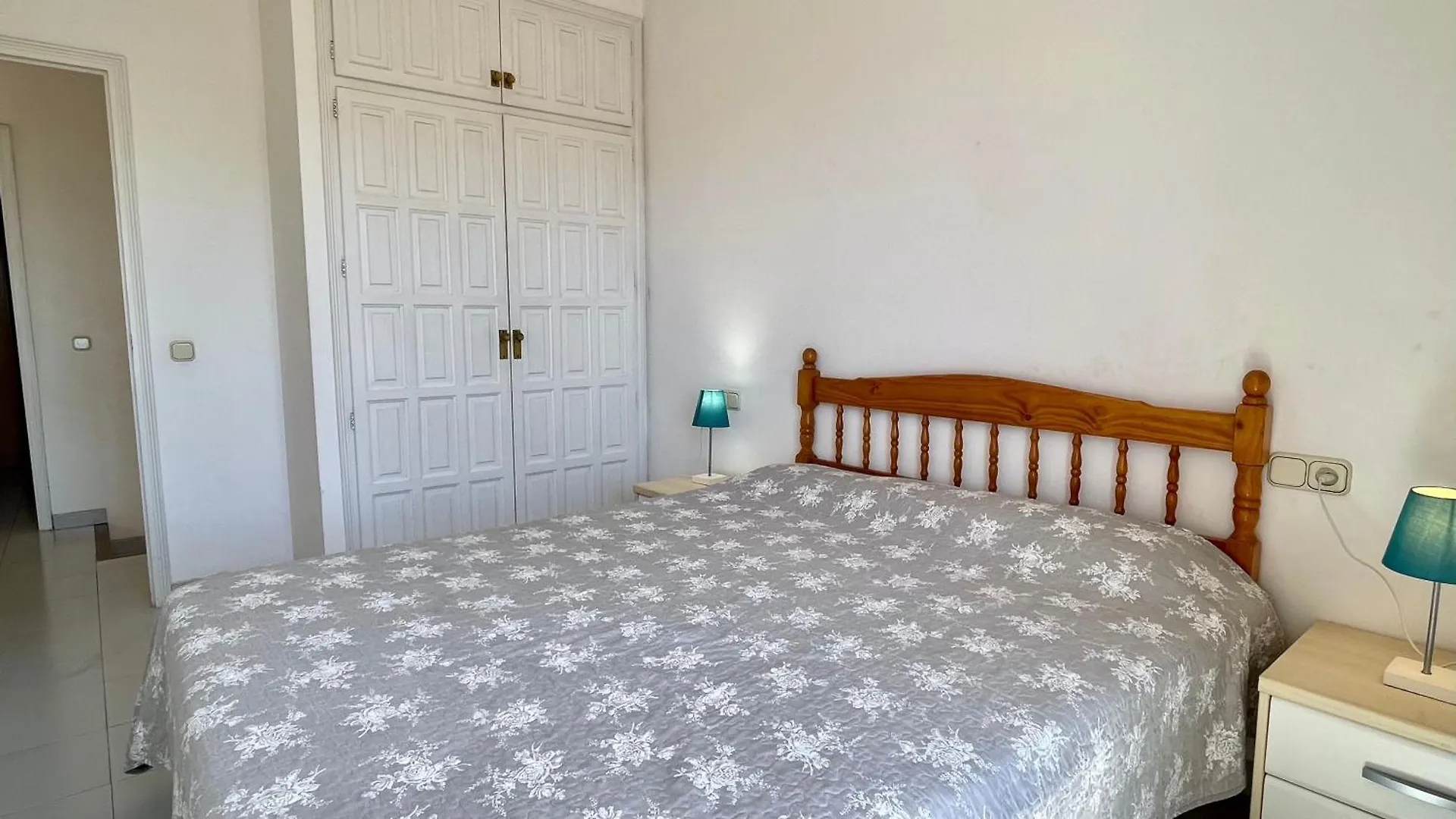 بيت للعطل La Vinya I - Casas Adosadas L' Escala