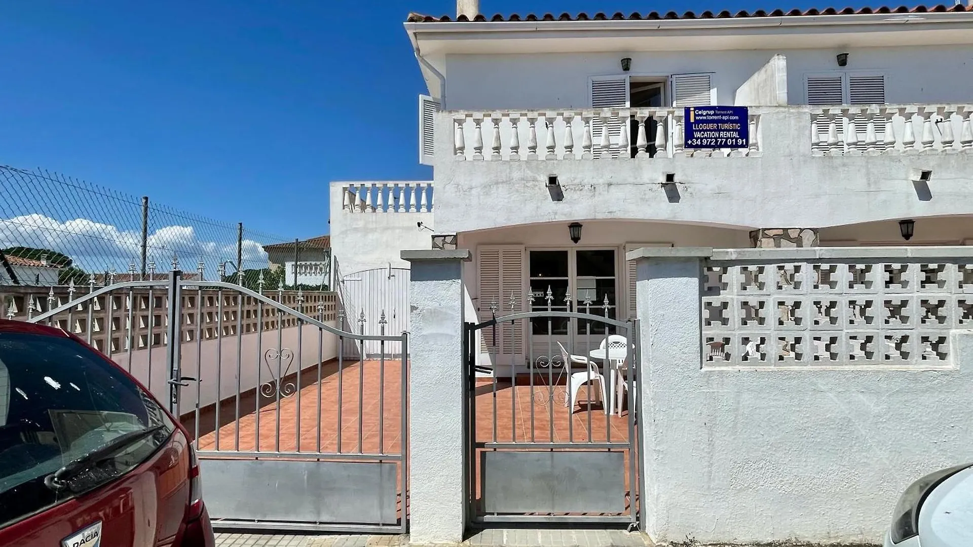 La Vinya I - Casas Adosadas L' Escala 0*,