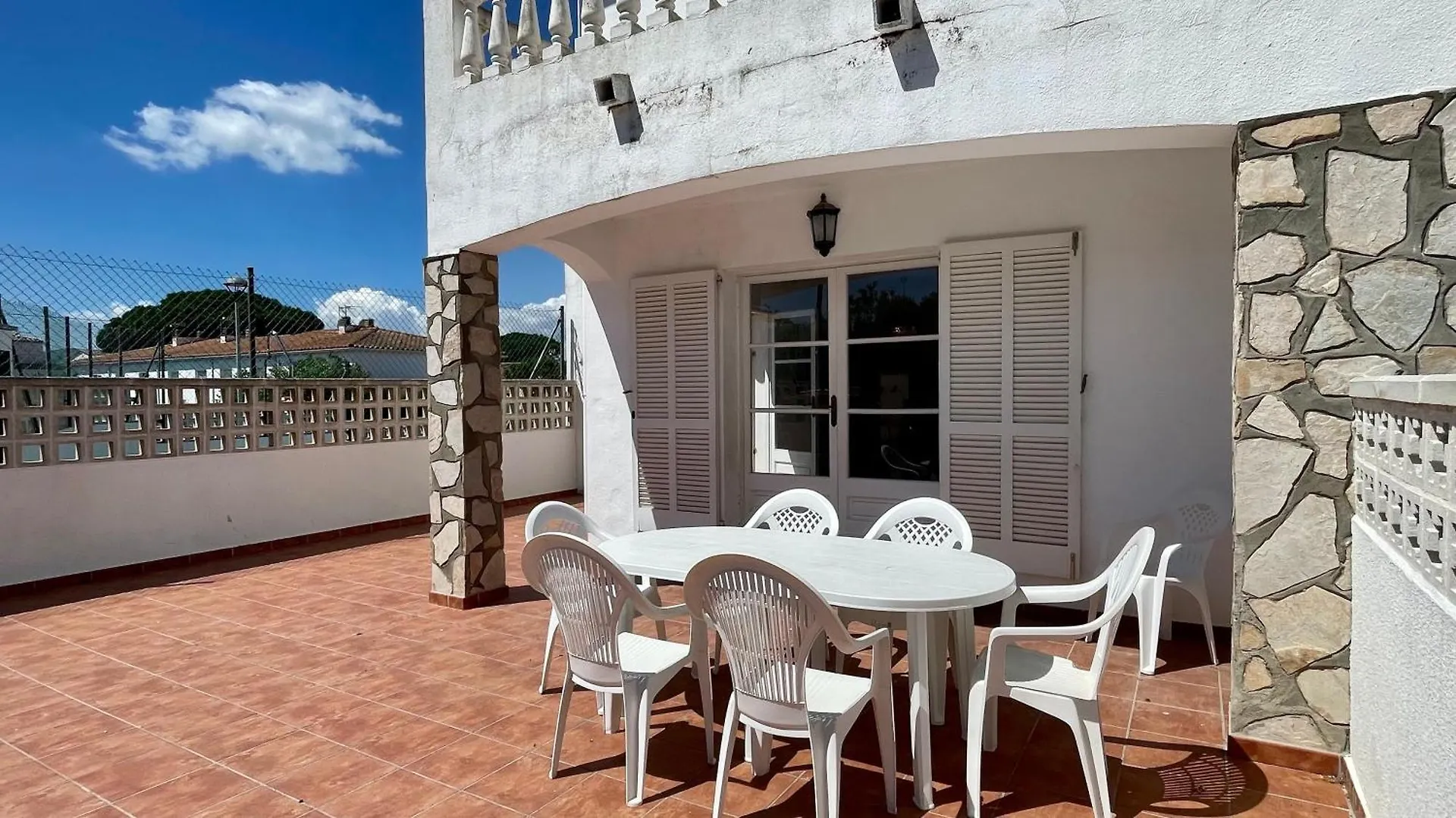 La Vinya I - Casas Adosadas L' Escala بيت للعطل