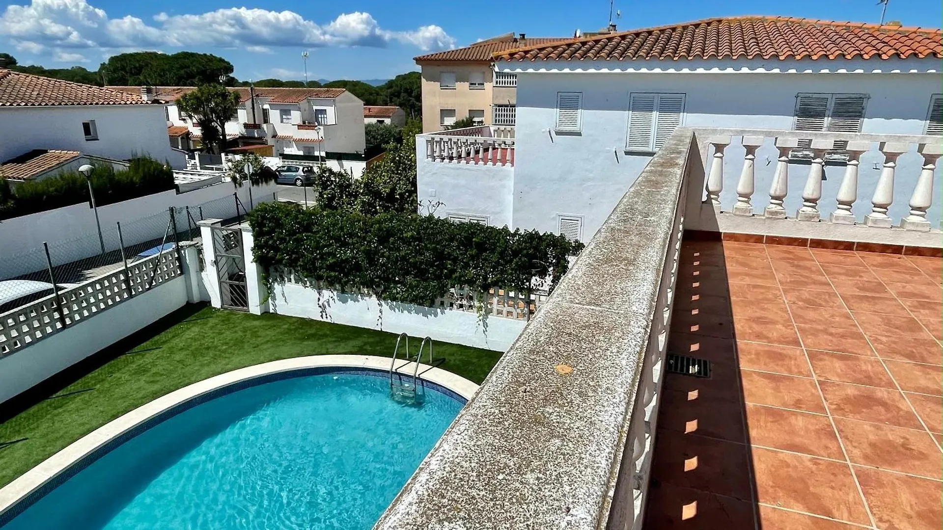 La Vinya I - Casas Adosadas L' Escala