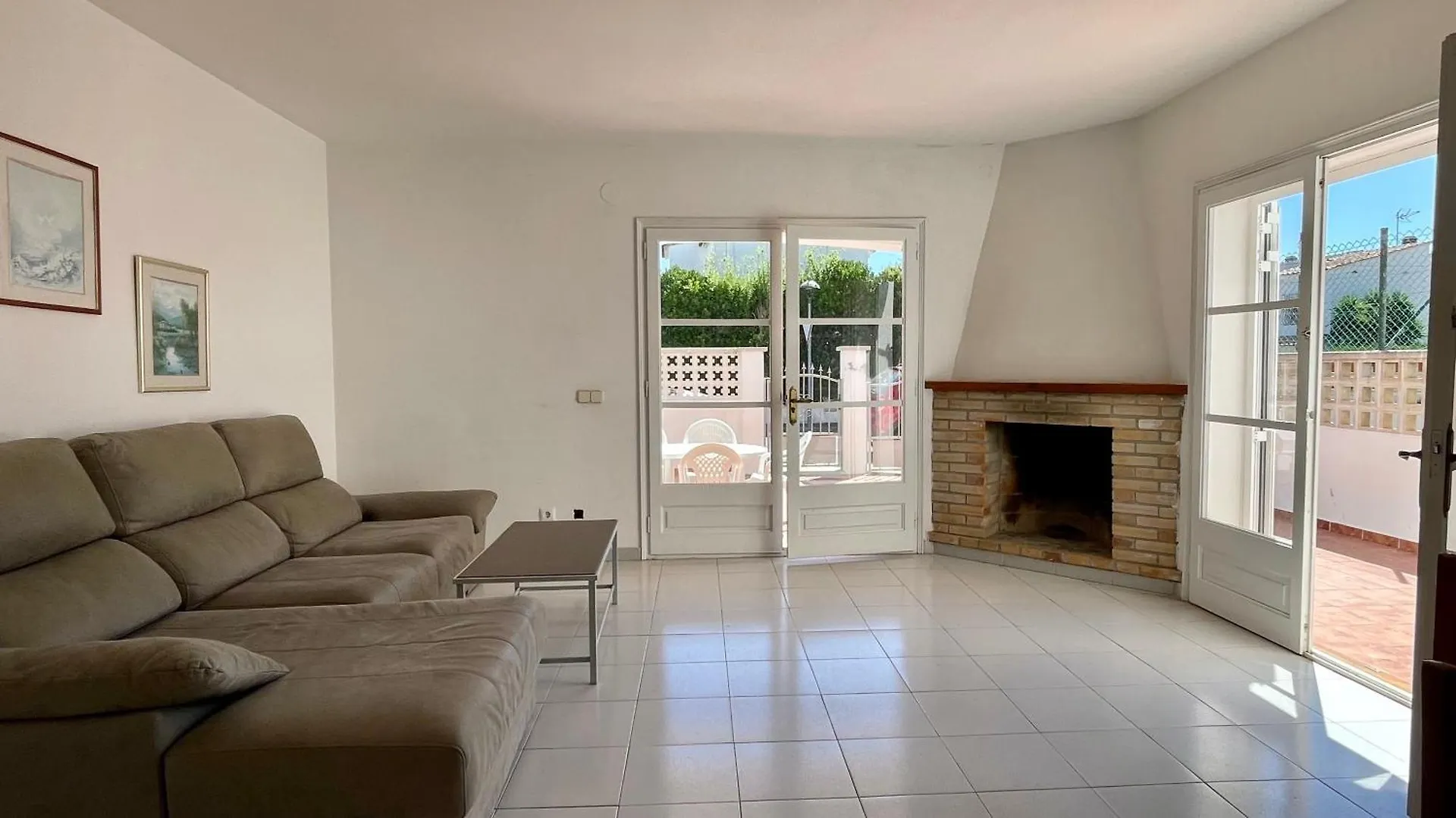 بيت للعطل La Vinya I - Casas Adosadas L' Escala