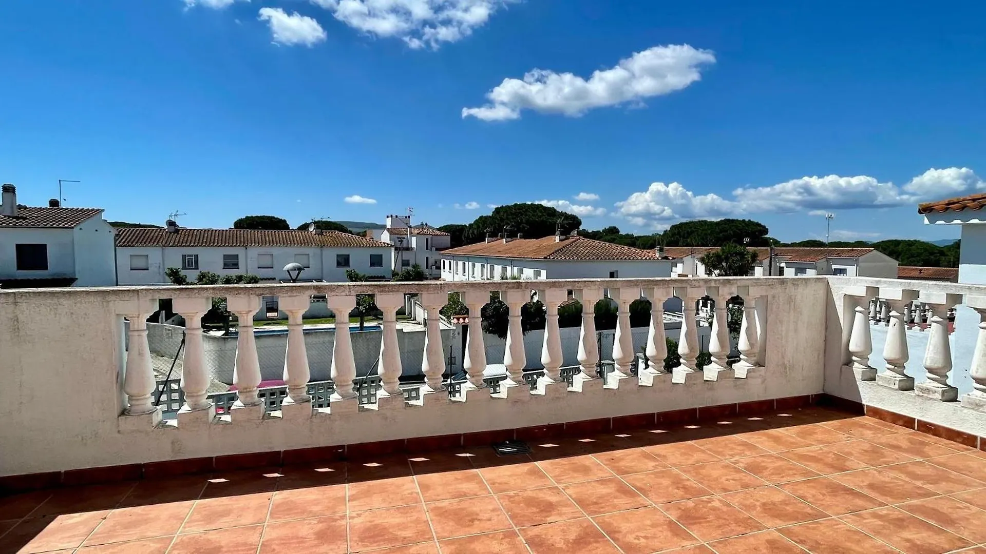 بيت للعطل La Vinya I - Casas Adosadas L' Escala