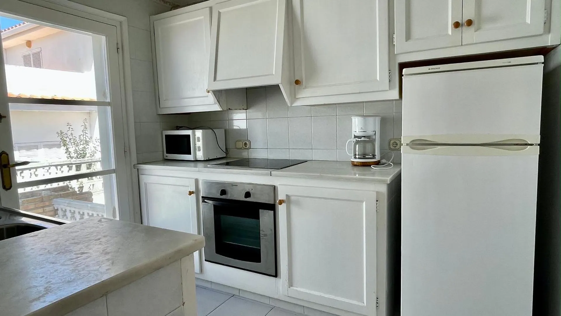La Vinya I - Casas Adosadas L' Escala 0*,  إسبانيا