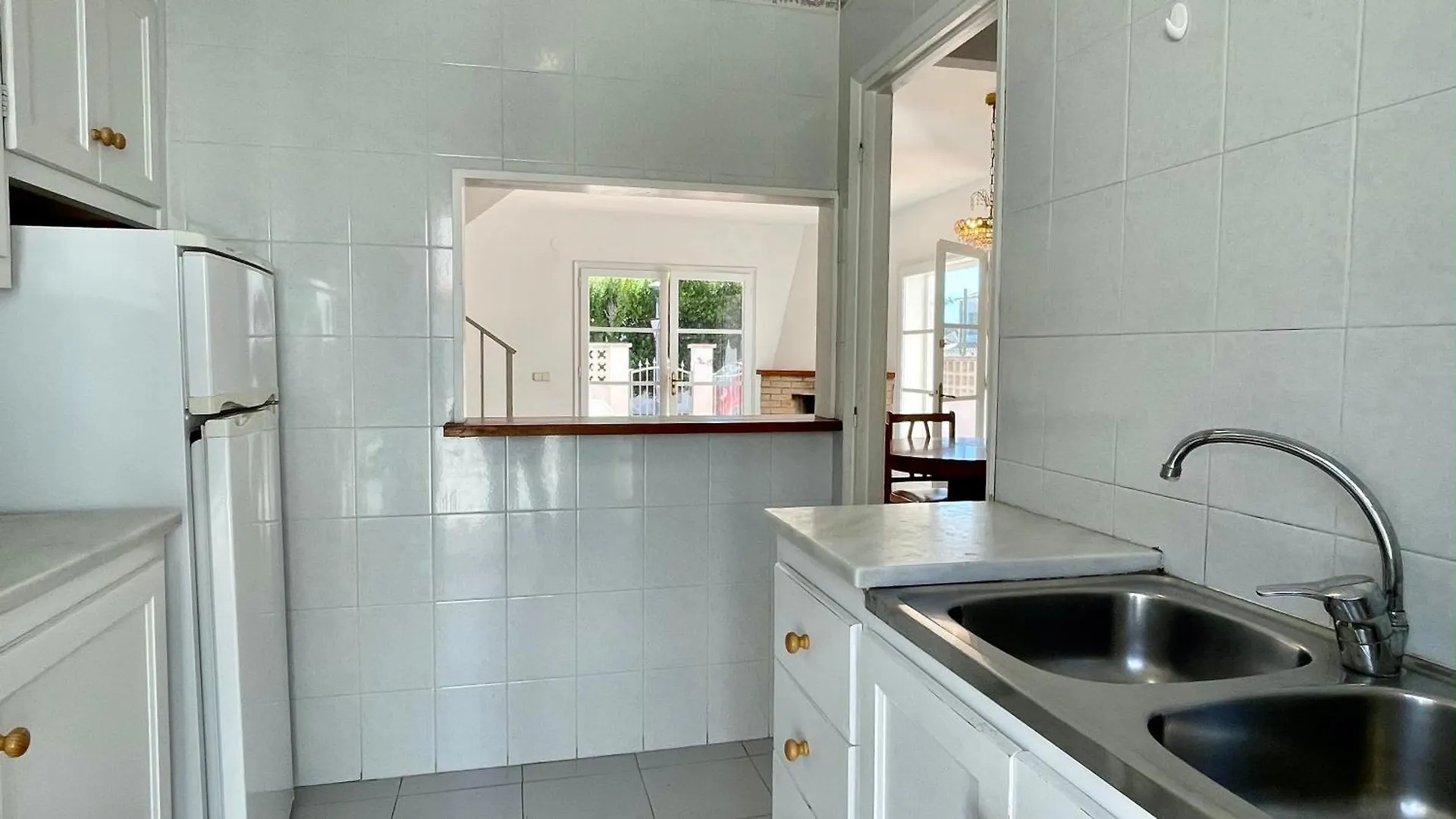 بيت للعطل La Vinya I - Casas Adosadas L' Escala