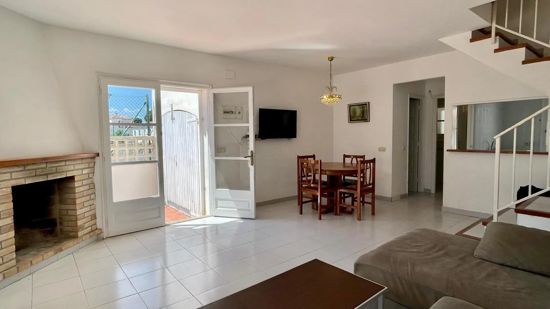 La Vinya I - Casas Adosadas L' Escala