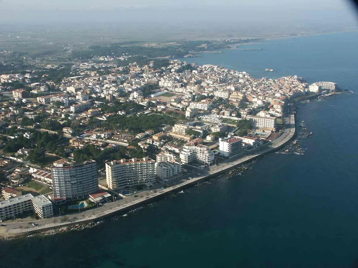 La Vinya I - Casas Adosadas L' Escala 0*,  إسبانيا