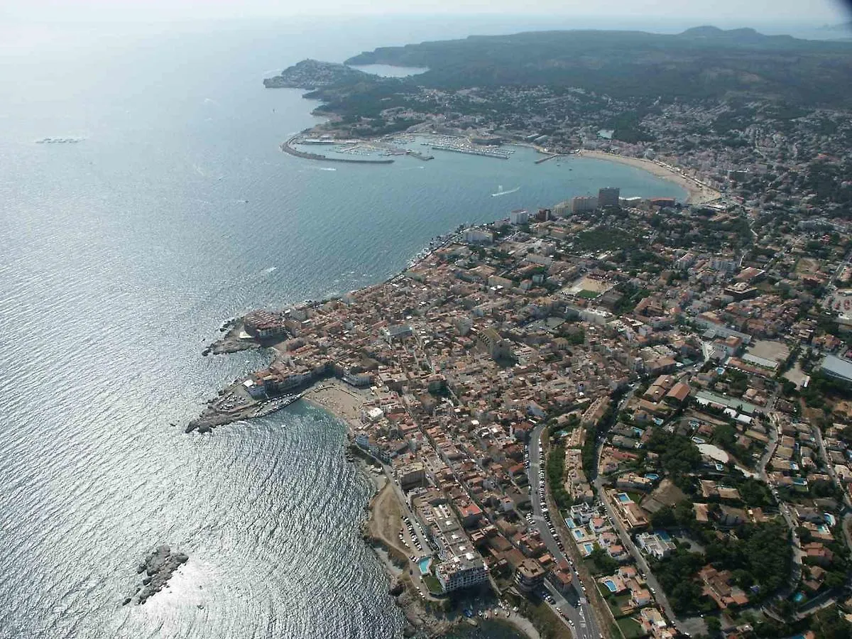 La Vinya I - Casas Adosadas L' Escala