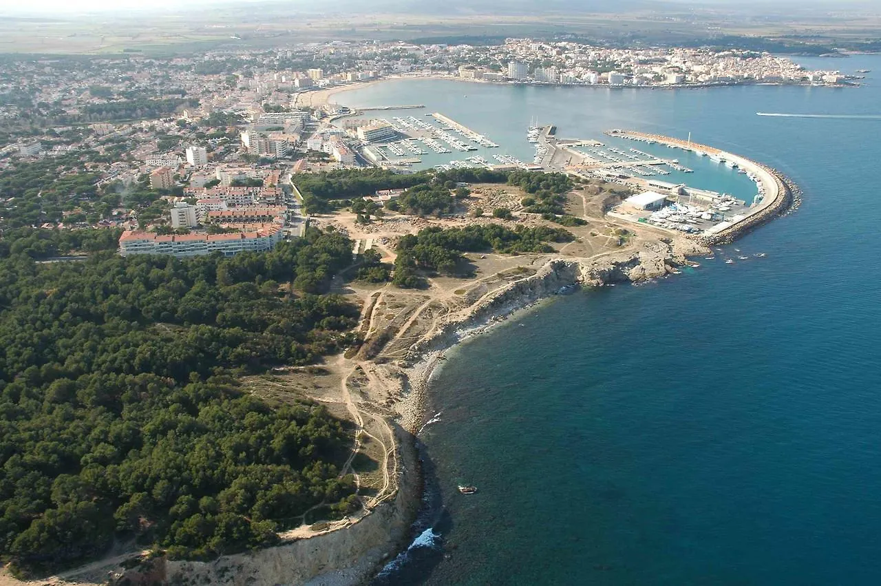 La Vinya I - Casas Adosadas L' Escala