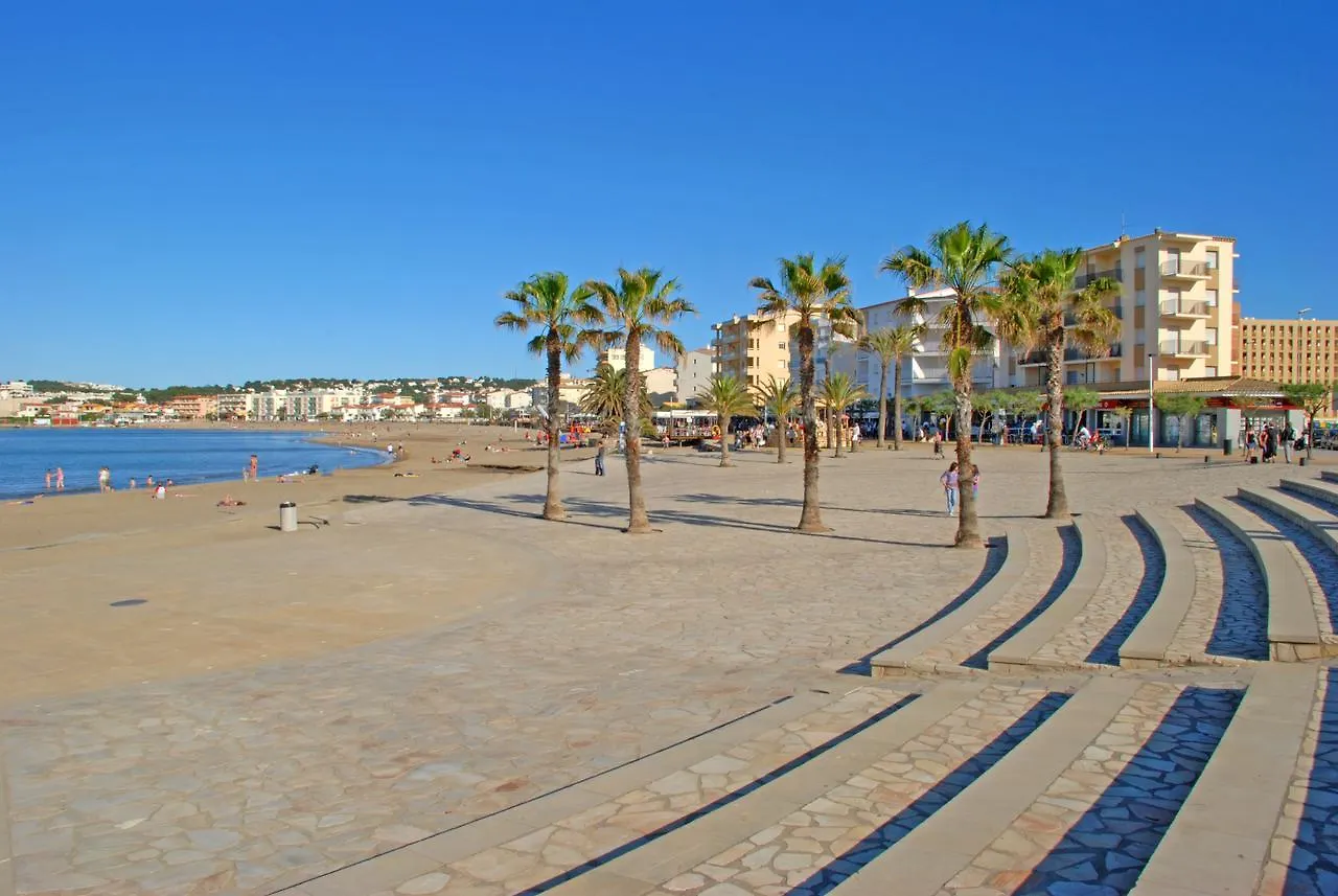 La Vinya I - Casas Adosadas L' Escala 0*,