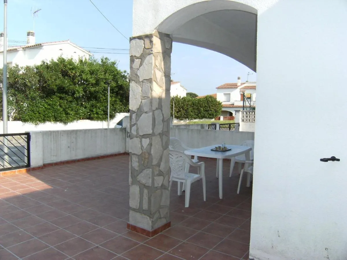 La Vinya I - Casas Adosadas L' Escala Spanje